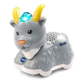 Go! Go! Smart Animals® - Goat